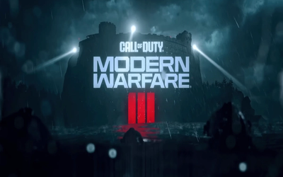 Call of Duty: Modern Warfare 3 